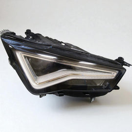 Frontscheinwerfer Seat Ateca 1EX014 891-32 Full LED Rechts Headlight