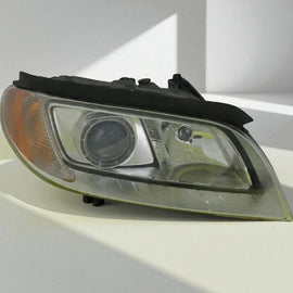 Frontscheinwerfer Volvo V70 III 31214348 Xenon Rechts Scheinwerfer Headlight SCH5190177336nk