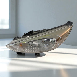 Frontscheinwerfer Ford Focus F1EB-13W030-AD Links Scheinwerfer Headlight SCH2597739724nr