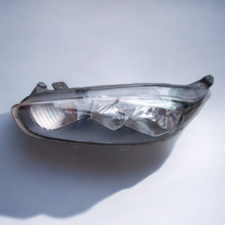 Frontscheinwerfer Ford Fiesta C1BB-13W030-AH Links Scheinwerfer Headlight