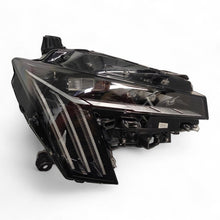 Laden Sie das Bild in den Galerie-Viewer, Frontscheinwerfer Peugeot 508 II 9848662780 Full LED Rechts Headlight SCH6564278432ef