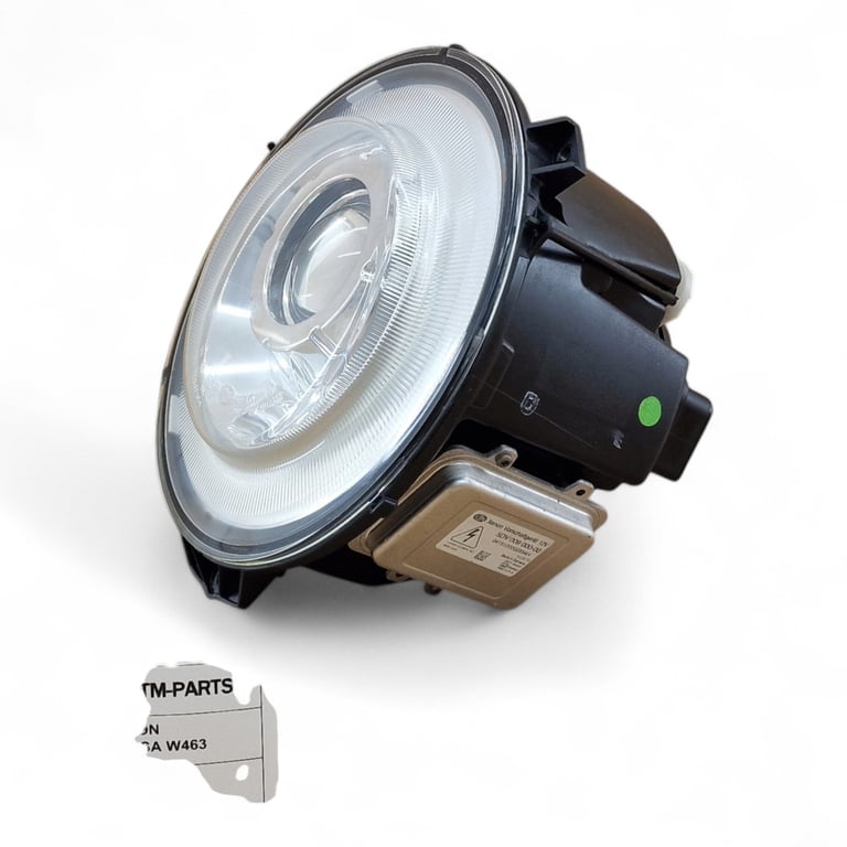 Frontscheinwerfer Mercedes-Benz W463 A4638200759 Xenon Links Headlight SCH4705492933zl