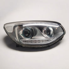 Laden Sie das Bild in den Galerie-Viewer, Frontscheinwerfer Kia Soul LED Rechts Scheinwerfer Headlight SCH2252476138ac