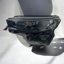 Laden Sie das Bild in den Galerie-Viewer, Frontscheinwerfer Skoda 566941035 Full LED Links Scheinwerfer Headlight