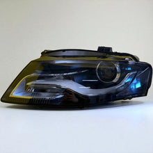 Load image into Gallery viewer, Frontscheinwerfer Audi A4 B8 8K0941029AJ Xenon Links Scheinwerfer Headlight