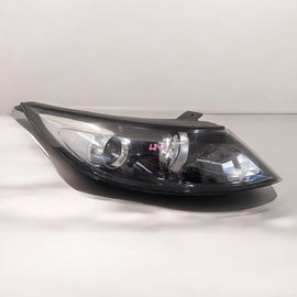 Frontscheinwerfer Kia Sportage LED Rechts Scheinwerfer Headlight