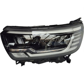Frontscheinwerfer Renault Kangoo III 260608525R Full LED Links Headlight SCH3278043766kz