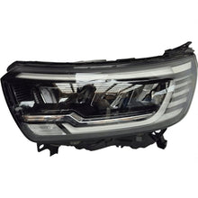 Laden Sie das Bild in den Galerie-Viewer, Frontscheinwerfer Renault Kangoo III 260608525R Full LED Links Headlight SCH3278043766kz