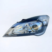 Load image into Gallery viewer, Frontscheinwerfer Kia Ceed 92101-1H Links Scheinwerfer Headlight