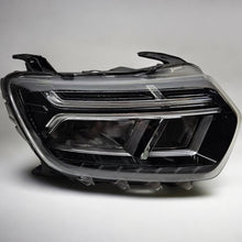 Laden Sie das Bild in den Galerie-Viewer, Frontscheinwerfer Dacia Duster 260101613R LED Rechts Scheinwerfer Headlight
