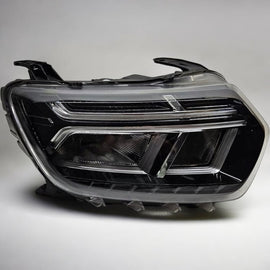 Frontscheinwerfer Dacia Duster 260101613R LED Rechts Scheinwerfer Headlight