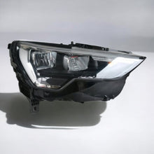 Laden Sie das Bild in den Galerie-Viewer, Frontscheinwerfer Audi Q3 83A941012 Rechts Scheinwerfer Headlight