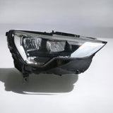 Frontscheinwerfer Audi Q3 83A941012 Rechts Scheinwerfer Headlight