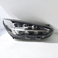 Laden Sie das Bild in den Galerie-Viewer, Frontscheinwerfer Ford Focus MX7B-13E014EB LED Rechts Scheinwerfer Headlight