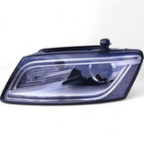 Frontscheinwerfer Audi Q5 8R0941005C 8R0941006C Xenon Links Headlight