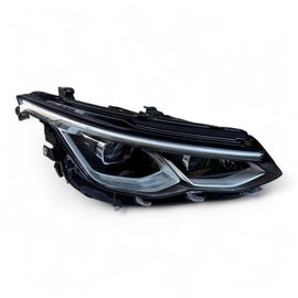 Frontscheinwerfer VW Golf VIII 5H1941060 Full LED Rechts Scheinwerfer Headlight SCH7458142481qq