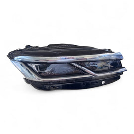 Frontscheinwerfer VW Touareg 761941082 LED Rechts Scheinwerfer Headlight SCH9793253906ay