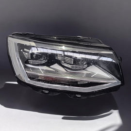 Frontscheinwerfer VW Multivan 7E1941036A 90079563 LED Rechts Headlight SCH8484292644zc