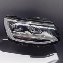 Load image into Gallery viewer, Frontscheinwerfer VW Multivan 7E1941036A 90079563 LED Rechts Headlight SCH8484292644zc