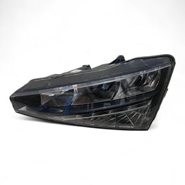 Frontscheinwerfer Skoda Scala 657941015 Full LED Links Scheinwerfer Headlight SCH2106633449dw
