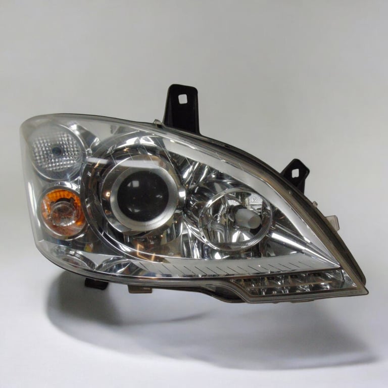 Frontscheinwerfer Mercedes-Benz Vito A6398202961 Xenon Rechts Headlight SCH8009418568xq