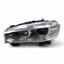 Load image into Gallery viewer, Frontscheinwerfer BMW X5 F15 7424173 Xenon Links Scheinwerfer Headlight SCH4283988218vf
