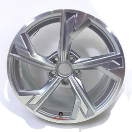 1x Alufelge 18 Zoll 8.0