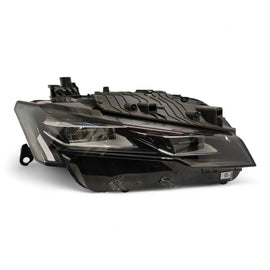 Frontscheinwerfer Peugeot 308 9849114880 Rechts Scheinwerfer Headlight SCH6069526521mn
