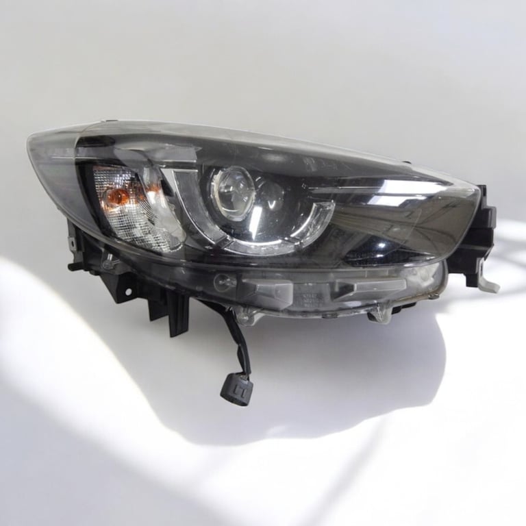 Frontscheinwerfer Mazda Cx5 Cx-5 LED Rechts Scheinwerfer Headlight SCH8620187030tk