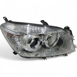 Frontscheinwerfer Toyota Rav 4 III 933-6860 Rechts Scheinwerfer Headlight SCH6322182458ra