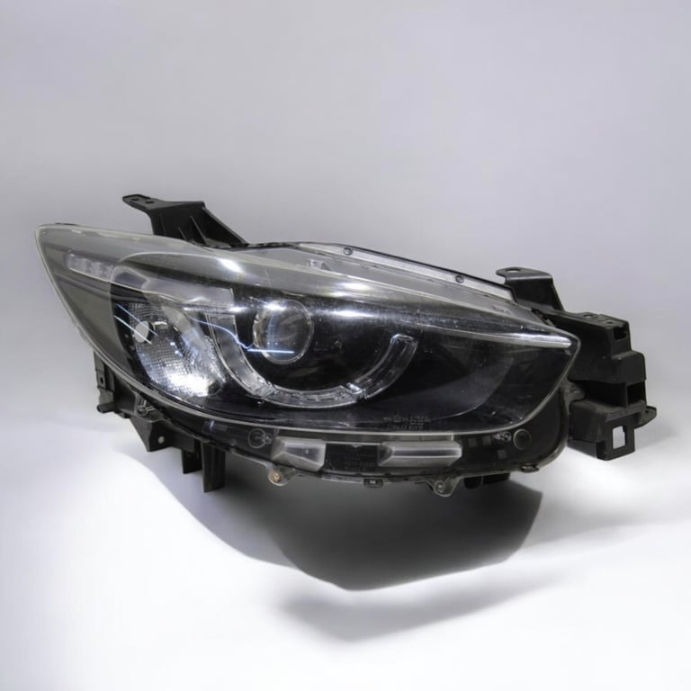 Frontscheinwerfer Mazda Cx5 Cx-5 KA1L51030C Full LED Rechts Headlight