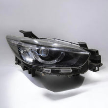 Laden Sie das Bild in den Galerie-Viewer, Frontscheinwerfer Mazda Cx5 Cx-5 KA1L51030C Full LED Rechts Headlight