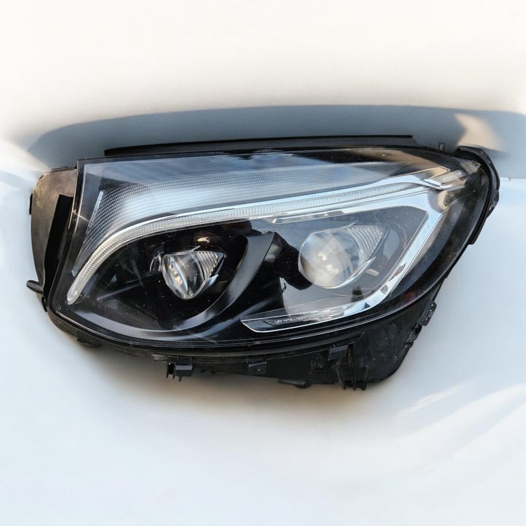 Frontscheinwerfer Mercedes-Benz Glc A2539060301 Links Scheinwerfer Headlight SCH6774199019cf