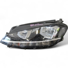 Frontscheinwerfer VW Golf VII 5G1941005D Links Scheinwerfer Headlight SCH6835771347fd