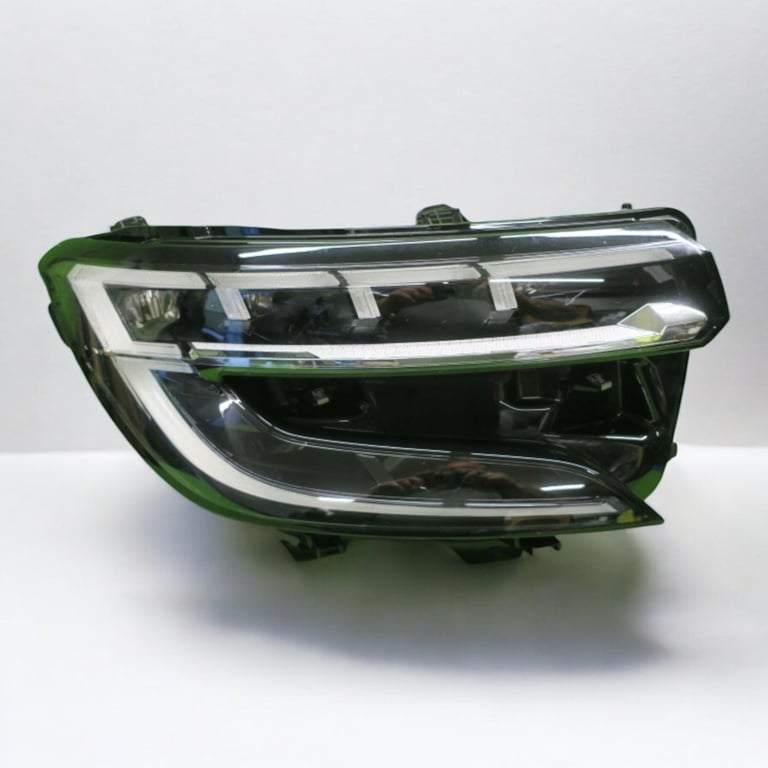 Frontscheinwerfer Renault 260103381R LED Rechts Scheinwerfer Headlight