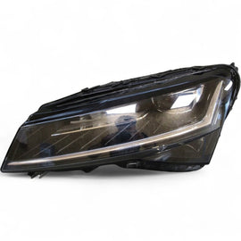 Frontscheinwerfer Skoda Superb III 3V1941015E LED Links Scheinwerfer Headlight