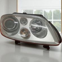 Load image into Gallery viewer, Frontscheinwerfer VW Touran 1T0941032D Rechts Scheinwerfer Headlight SCH7822924178kx