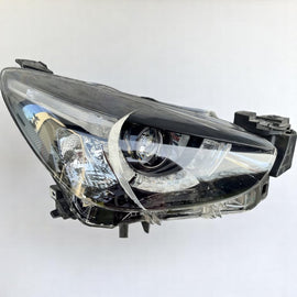 Frontscheinwerfer Mazda 2 D09K-51030 LED Rechts Scheinwerfer Headlight