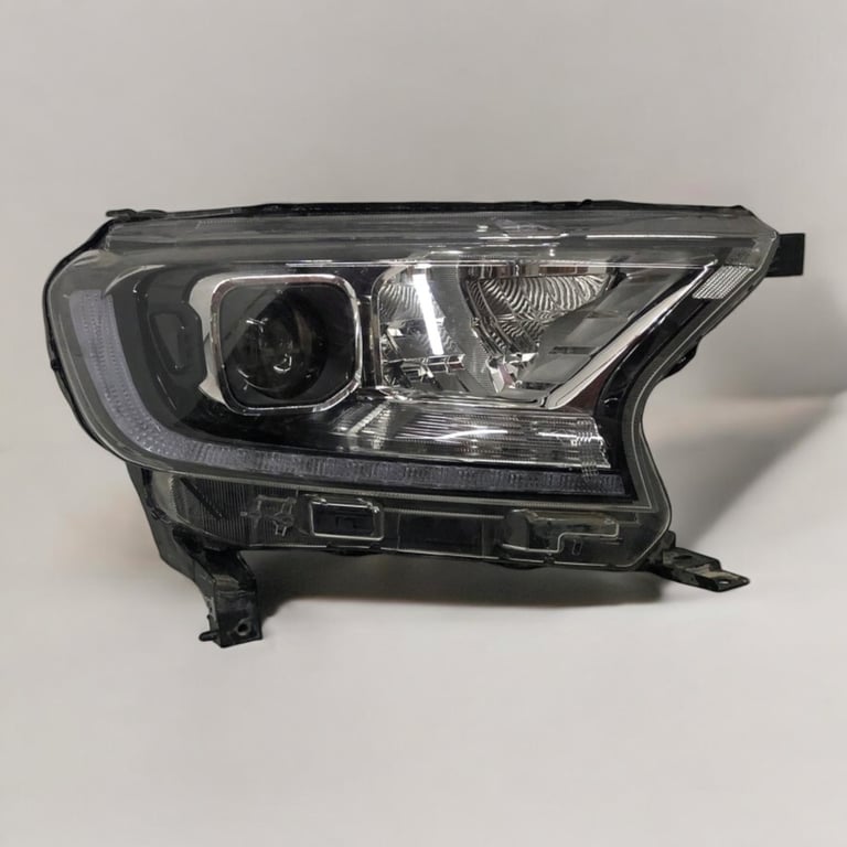 Frontscheinwerfer Ford Ranger JB3B-13E014-BA Full LED Rechts Headlight