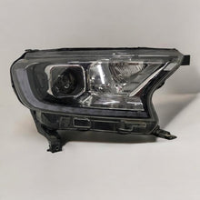 Load image into Gallery viewer, Frontscheinwerfer Ford Ranger JB3B-13E014-BA Full LED Rechts Headlight