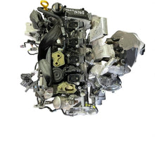 Laden Sie das Bild in den Galerie-Viewer, Motor Audi Seat Skoda VW DNNA 2.0 TFSI 190PS 140kW Benzin Engine Unkomplett MOT5310386135vz