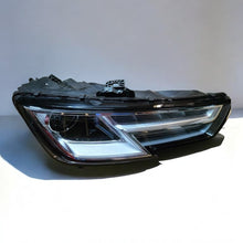 Load image into Gallery viewer, Frontscheinwerfer Audi A4 B9 8W0941006 Xenon Rechts Scheinwerfer Headlight