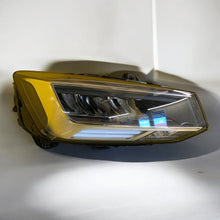 Load image into Gallery viewer, Frontscheinwerfer Audi Q2 81A941012 LED Rechts Scheinwerfer Headlight