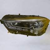 Frontscheinwerfer Mercedes-Benz Cla A1189061301 LED Links Scheinwerfer Headlight
