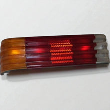 Laden Sie das Bild in den Galerie-Viewer, Rückleuchte Mercedes-Benz W116 1168200964 Links Rearlight