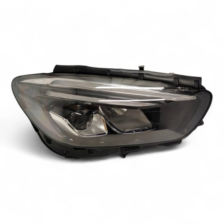 Frontscheinwerfer Mercedes-Benz W247 A2479062603 Full LED Rechts Headlight SCH8860781142pj