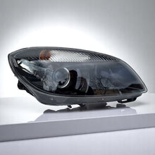 Laden Sie das Bild in den Galerie-Viewer, Frontscheinwerfer Skoda Fabia II 5J1941016J Rechts Scheinwerfer Headlight