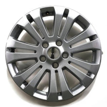 Laden Sie das Bild in den Galerie-Viewer, 1x Alufelge 16 Zoll 6.5&quot; 5x108 50ET Glanz Silber 7S71-MC Ford Mondeo Focus C-Max