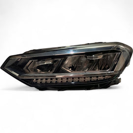 Frontscheinwerfer VW Touran 5TB941035 LED Links Scheinwerfer Headlight SCH2659908876yh