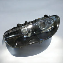 Laden Sie das Bild in den Galerie-Viewer, Frontscheinwerfer VW Scirocco 1K8941005J Links Scheinwerfer Headlight